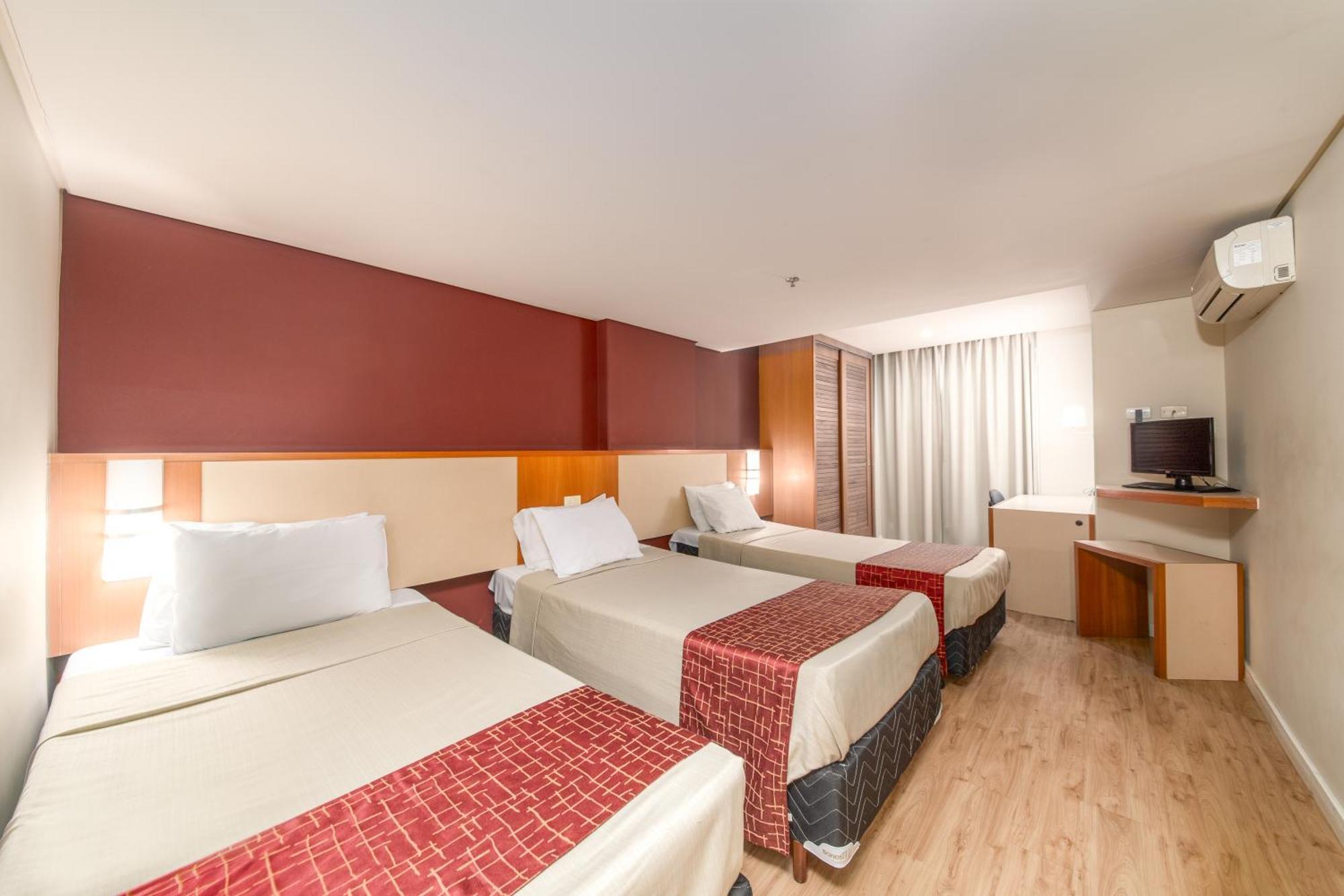 Quarto Twin Standard
